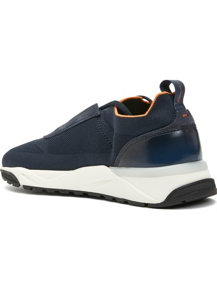 Siyah Beyaz Erkek Sneaker modelleri