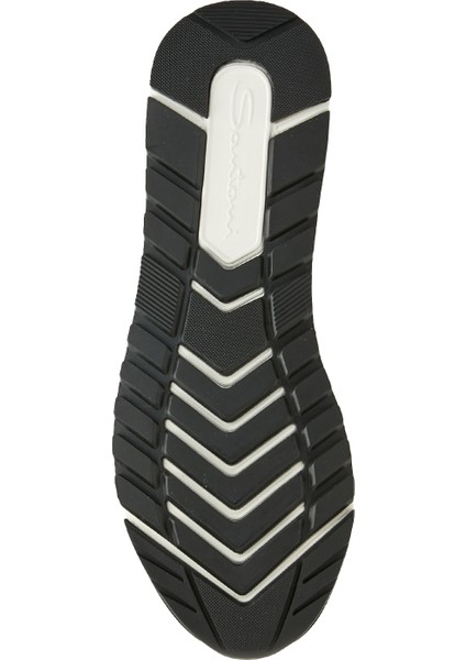 Siyah Beyaz Erkek Sneaker indirimleri