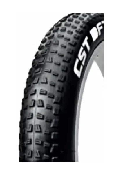 26 Jant 26X4.00 C1752 Bisiklet Dış Lastiği Kum Tipi