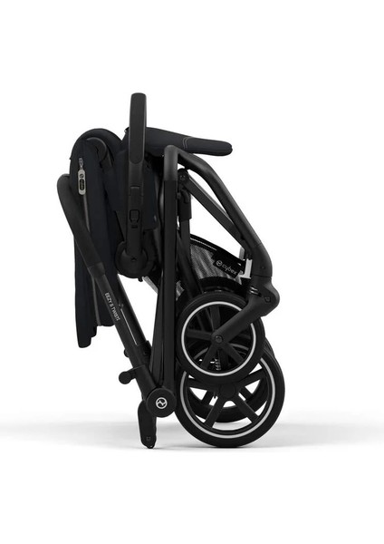 3 Lü Travel Sistem Eezy S 360 Twist+2 + Aton B2 Isize + Eezy Adaptör modelleri