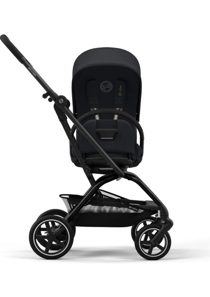 3 Lü Travel Sistem Eezy S 360 Twist+2 + Aton B2 Isize + Eezy Adaptör