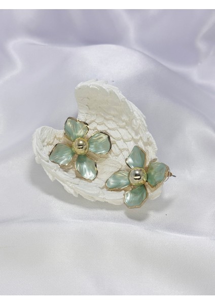 Marigold Dreams Renkli Küpe fiyatları