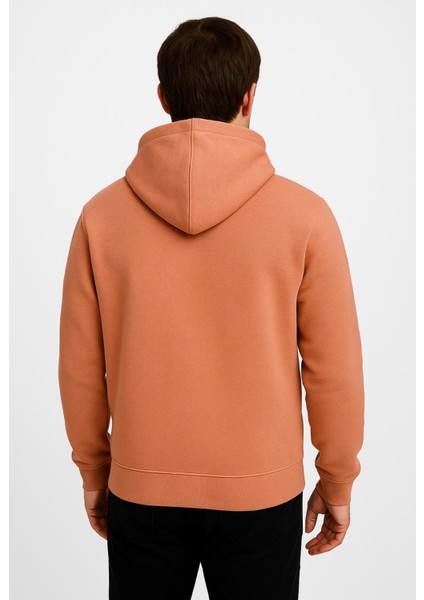 Erkek Fermuarlı Kapüşonlu SWEATSHIRT-W590 modelleri