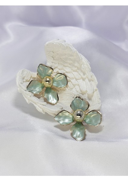 Marigold Dreams Renkli Küpe fırsatları