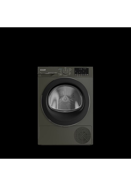 901 Kmp Ig 9 kg Çamaşır Kurutma Makinesi