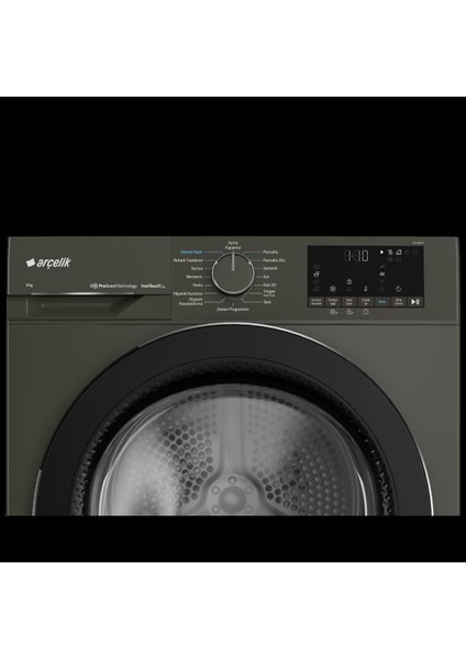 901 Kmp Ig 9 kg Çamaşır Kurutma Makinesi indirimleri