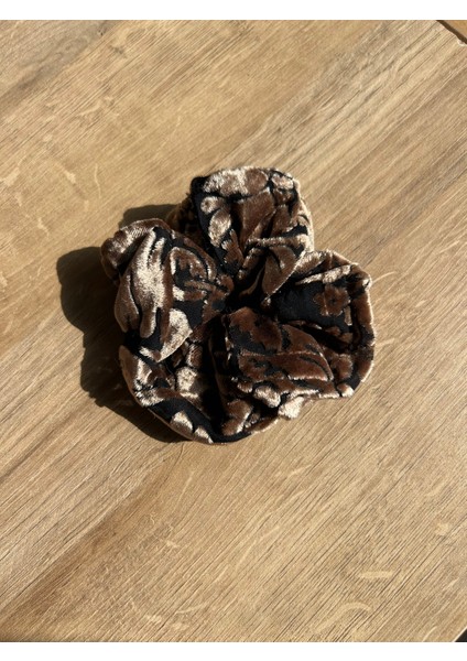 Kahverengi Desenli Lastik Toka fiyatları