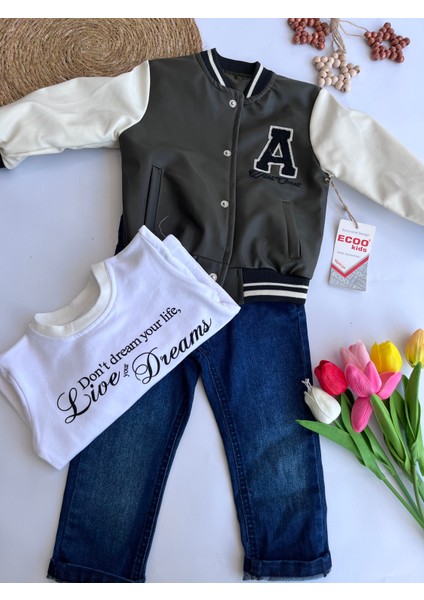 3 'lü Takım Elbise