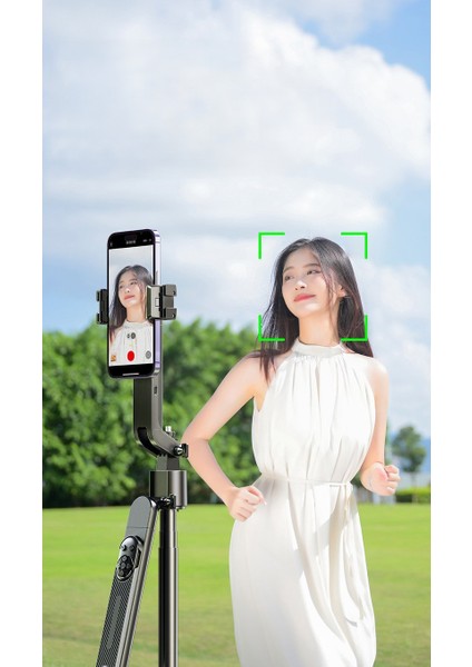 Çok Amaçlı 1.8 mt Uzunluk Tripod Kumandalı Video Selfie Tripod Telefon Tutucu modelleri