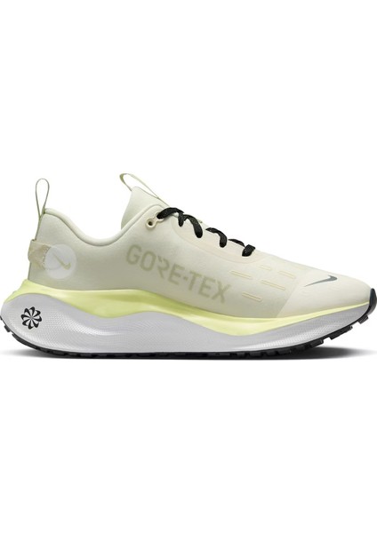 Reactx Infinity Rn 4 Gore-Tex Su Geçirmez Kadın Beyaz Koşu Ayakkabısı - FB2197-10 modelleri