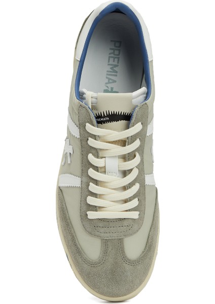 Bonnie Gri Erkek Sneaker fırsatları