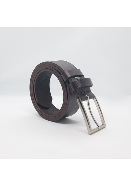 Erkek Hakiki Manda Derisi Kemer 3.5 cm Spor Model – Çelik Tokalı, Şık, Dayanıklı ve Yerli Üretim fiyatları