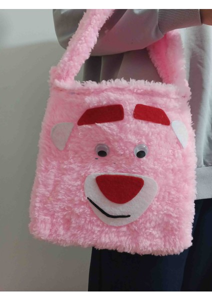 Kadın El ve Omuz Çantası