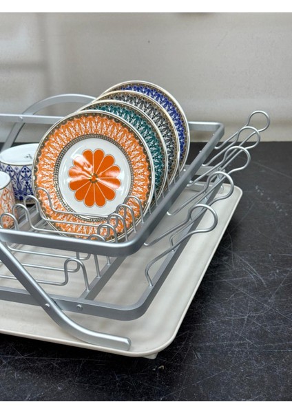 Alüminyum Bulaşık Sepeti modelleri