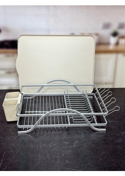 Alüminyum Bulaşık Sepeti fırsatları