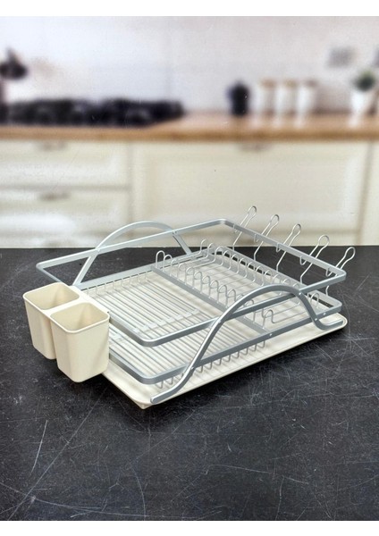 Alüminyum Bulaşık Sepeti indirimleri