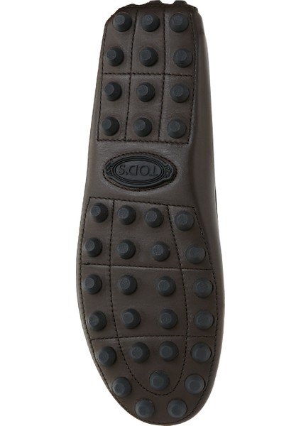 Kahverengi Erkek Deri Driver indirimleri