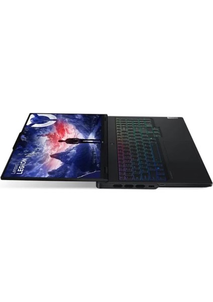 Legion Pro 7 16IRX9H 83DE0086TR FR24 Intel Core I9-14900HX 40 GB Ddr5 2 Tb RTX4080 12GB 175W 240Hz Wqxga Yok (Free Dos) 16" Gaming Laptop indirimleri