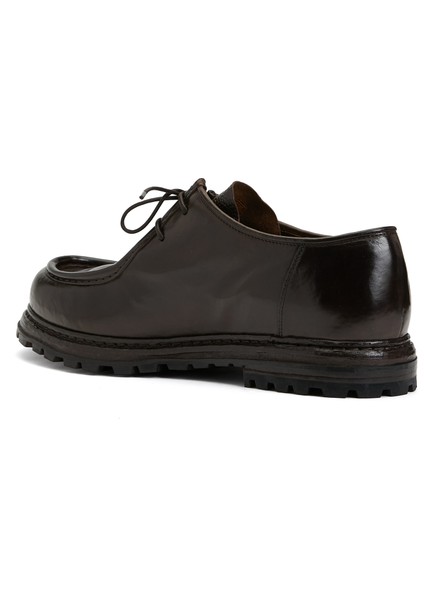 Kahverengi Erkek Deri Ayakkabı modelleri