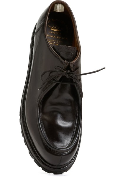 Kahverengi Erkek Deri Ayakkabı fırsatları