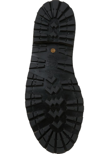 Kahverengi Erkek Deri Ayakkabı indirimleri