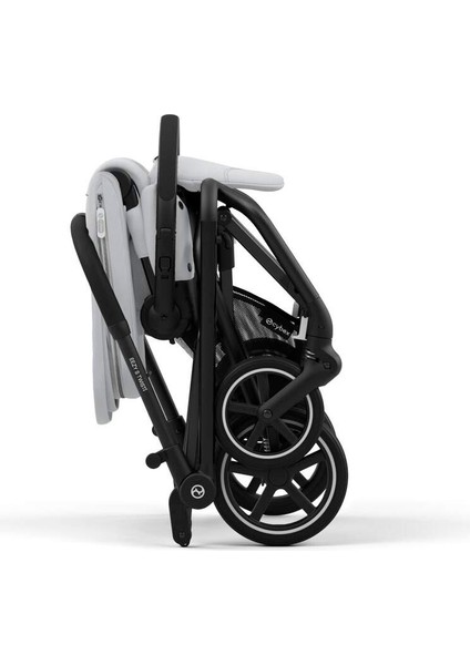 3 Lü Travel Sistem Eezy S 360 Twist+2 + Aton B2 Isize + Eezy Adaptör