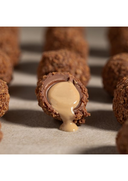 Tahinli Trüf Çikolatası 225 gr fiyatları