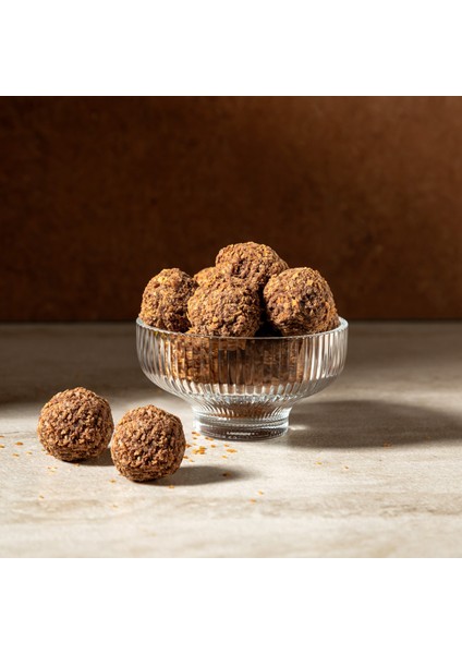 Tahinli Trüf Çikolatası 225 gr modelleri
