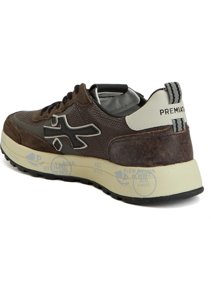 Nous Kahverengi Erkek Sneaker modelleri