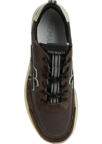 Nous Kahverengi Erkek Sneaker fırsatları