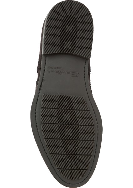 Colin Mavi Erkek Süet Ayakkabı indirimleri