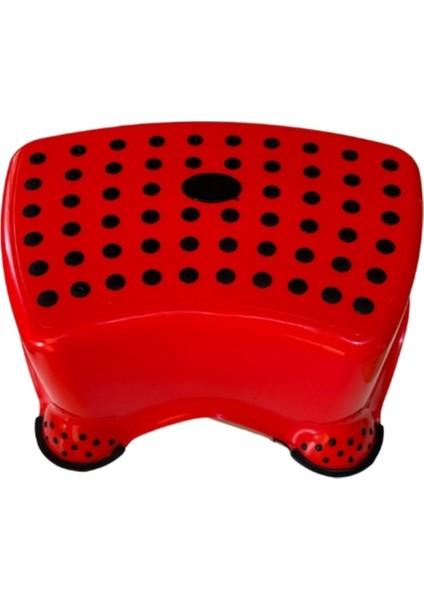 Renkli Kaydırmaz Çocuk Banyo ve Klozet Eğitim Taburesi fiyatları