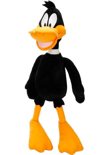Sunman Looney Tunes Duffy Duck Peluş 25 cm
