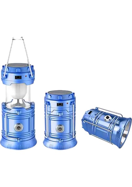 Wizard XF5800 Kamp Lambasi fiyatları