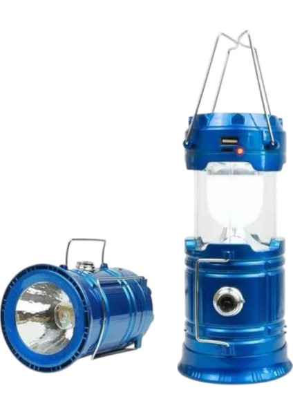 Wizard XF5800 Kamp Lambasi indirimleri