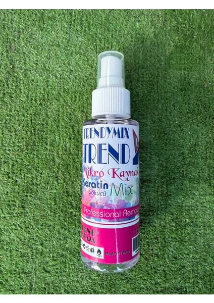 Bant Kaynak Çıkartıcı Saç Kaynak