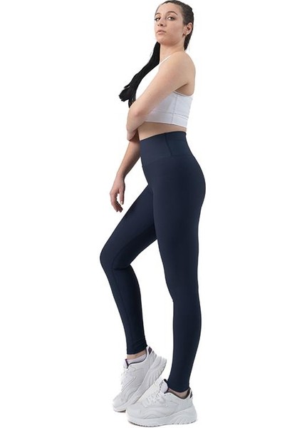 Kadın Yüksek Bel Spor Tayt - GLINT.2495