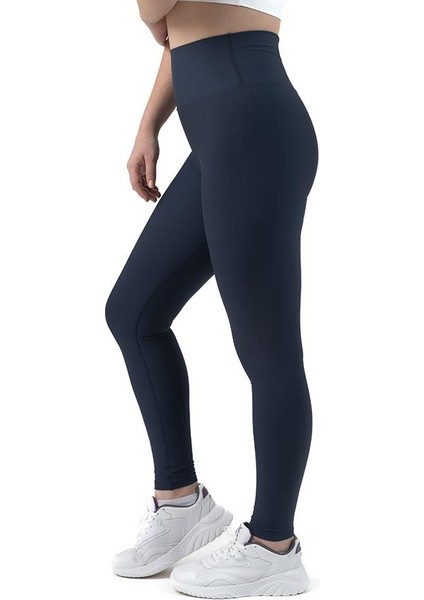 Kadın Yüksek Bel Spor Tayt - GLINT.2495 fırsatları