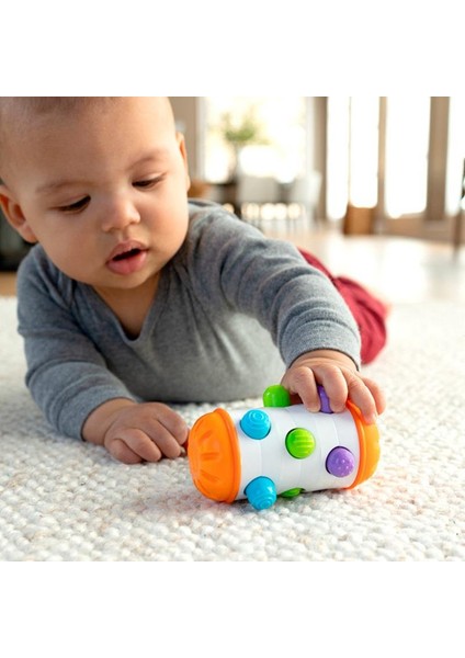 Fat Brain Toys Rolio – Gelişimsel Bebek Oyuncağı fiyatları