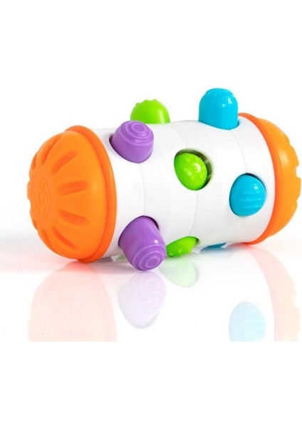 Fat Brain Toys Rolio – Gelişimsel Bebek Oyuncağı modelleri