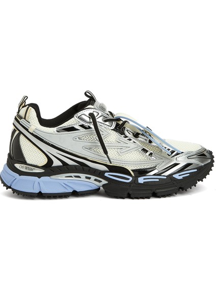 Çok Renkli Erkek Sneaker