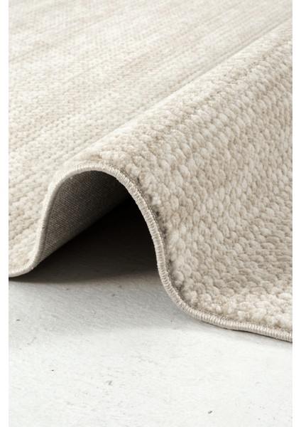 Leeds U. 9505 Yumuşak Tuşe Yüksek Ilmek Özel Ölçü Salon Antre Mutfak Halı Yolluk