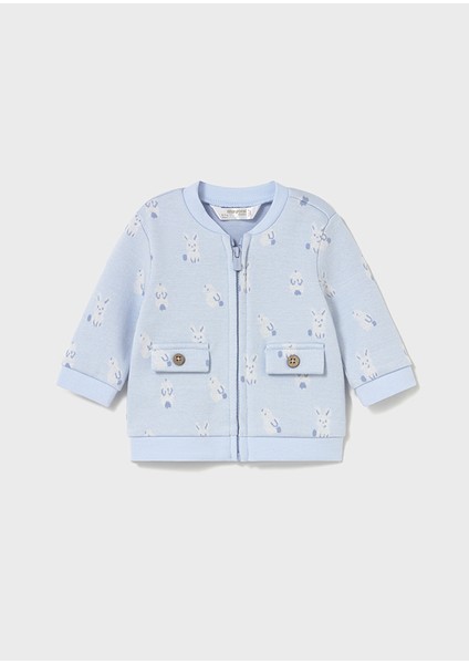 2622 Nube Mayoral Erkek Bebek 3lü Eşofman Takımı fiyatları