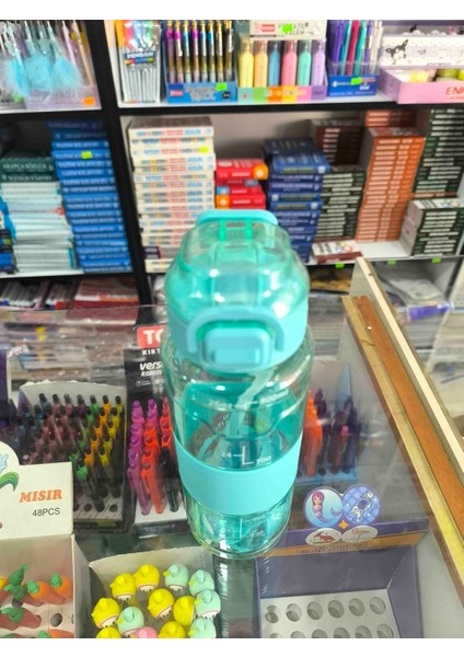 Turkuaz matara suluk termos 800 ml modelleri