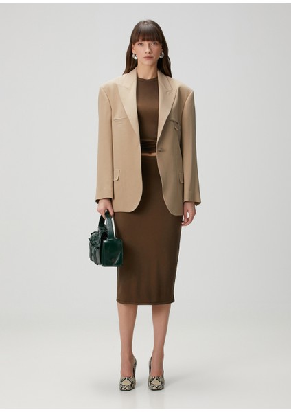 Camel Blazer fiyatları