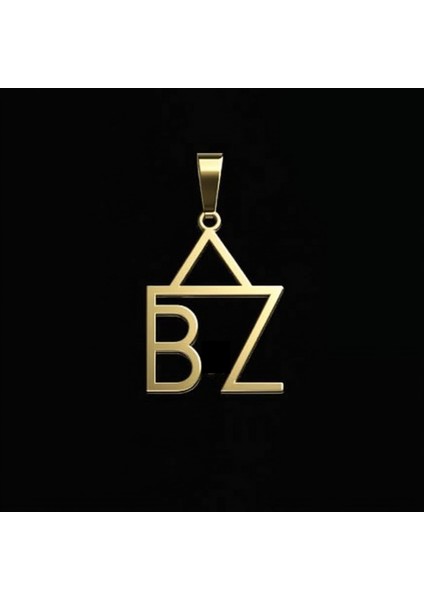 8 Ayar Altın Kolye Ucu B&z GM10541 0.5 gr fırsatları