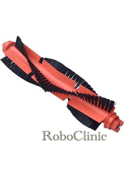 Xiaomi Mi Vacuum Mop Pro Siyah Yedek Ana Fırça