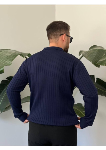 Bayaygun 6540 Polo V Pat Yaka Kazak_lacivert fırsatları