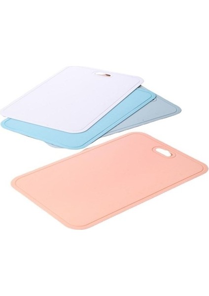 Bükülebilir Esnek Kesme Matı Meyve Sebze Doğrama Kesme Tahtası 20X30 cm (5067) fiyatları