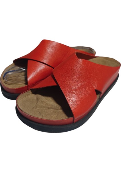 Juniper Shoes Kadın Terlk Hakiki Deri modelleri
